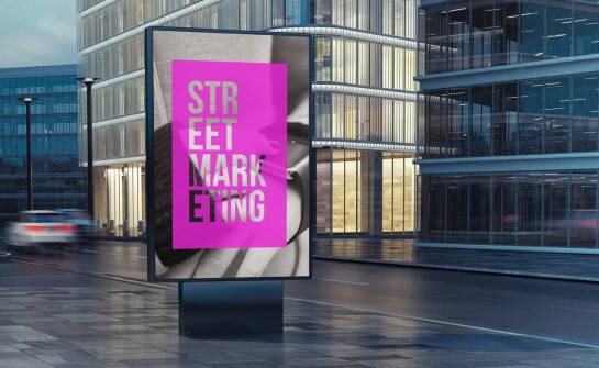 Jakie elementy powinny zawierać efektywne reklamowe banery?