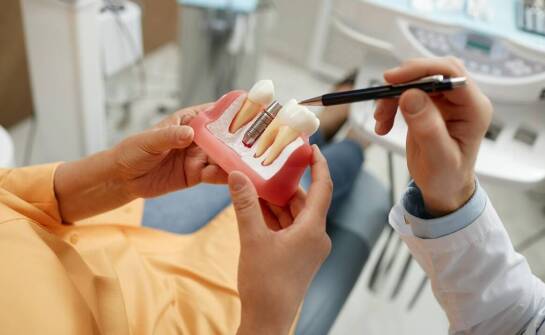 Jakie korzyści zdrowotne przynosi protetyczne leczenie?