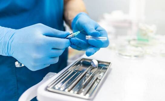 Jak terapia z Esperalem wpływa na proces leczenia uzależnienia od alkoholu?