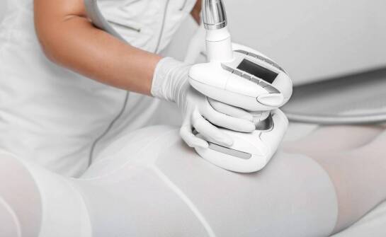 Redukcja nadmiaru tkanki tłuszczowej za pomocą zaawansowanych zabiegów