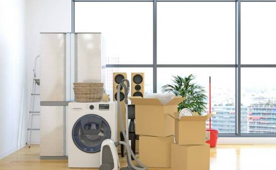 Przygotowanie nieruchomości do wynajmu w Eko-Dom