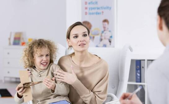 Gabinet terapeutyczny i jego rola w rozwoju emocjonalnym u dzieci