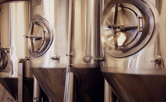 Optymalizacja procesów w magazynowych silosach dzięki technologii aeracyjnej