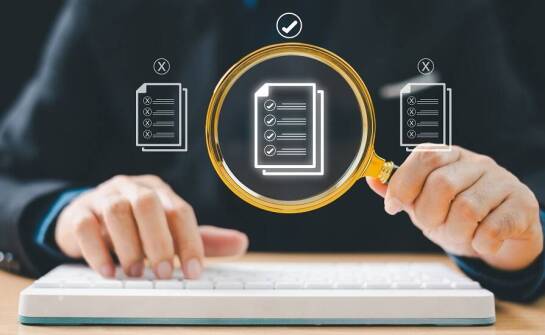 Korzyści płynące z audytu dokumentacji w procesie legalizacji pracy dla obcokrajowca