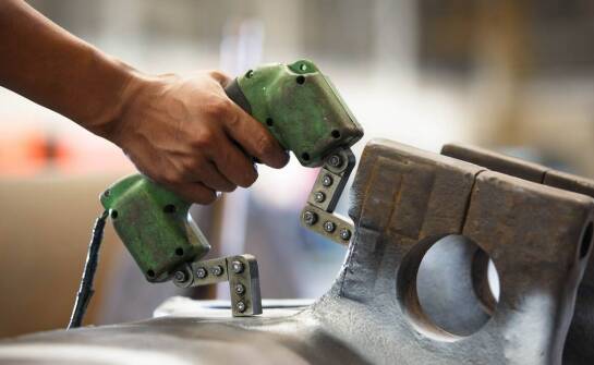 Wpływ jakości warsztatowych narzędzi na efektywność pracy