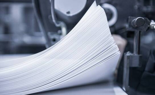 Druk książek na zamówienie dla self-publisherów – co warto wiedzieć?