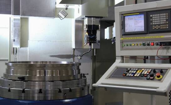 Etapy procesu serwisowego maszyn CNC: od analizy do dokumentacji