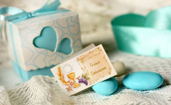 Jak dbać o komunijne ozdoby, aby zachowały swój blask na lata?