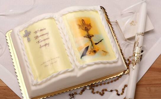 Rola personalizacji w tworzeniu niezapomnianych komunijnych pamiątek