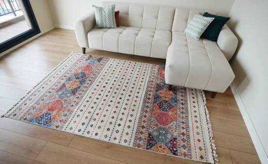 Narożnik z codzienną funkcją spania – rozwiązanie dla niewielkich przestrzeni