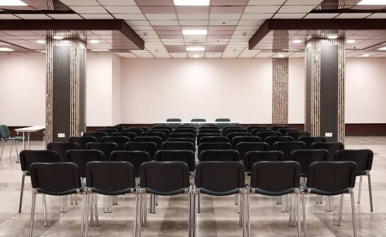 Wyjątkowe konferencyjne sale w Gdańsku: na co zwrócić uwagę?