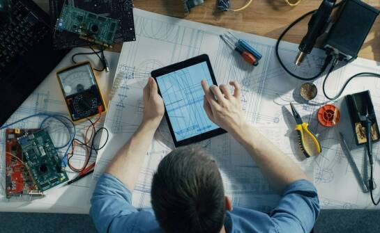 W jaki sposób doświadczenie wpływa na jakość technicznych tłumaczeń?