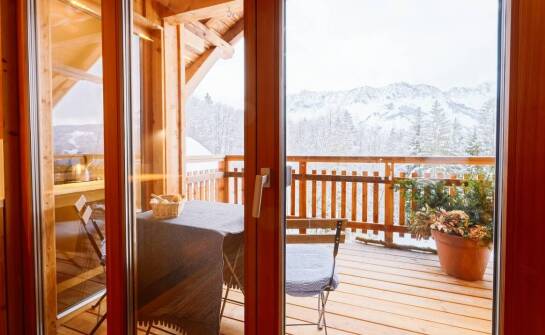 Zalety wynajmu apartamentów w Kudowie-Zdroju dla miłośników wędrówek górskich