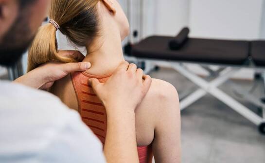 Jak neurotaktylny masaż wspomaga redukcję napięcia mięśniowego?