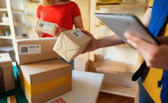 Jak lite kątowniki z tektury mogą zoptymalizować pakowanie w e-commerce?