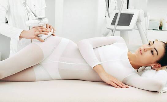 Kształtowanie sylwetki: jakie są przeciwwskazania do tych zabiegów?