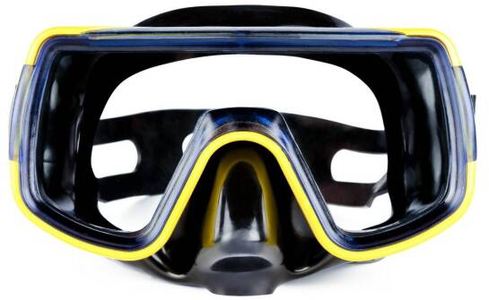 Maski do nurkowania: jak sprawdzić szczelność przed zakupem?