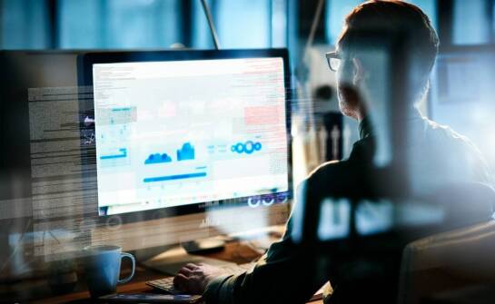 Wpływ nowoczesnych technologii na komfort widzenia