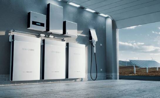 Fotowoltaika i magazyny energii – harmonijna współpraca dla energetycznej niezależności