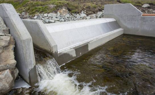 Wpływ kanałowej retencji na redukcję ryzyka powodziowego