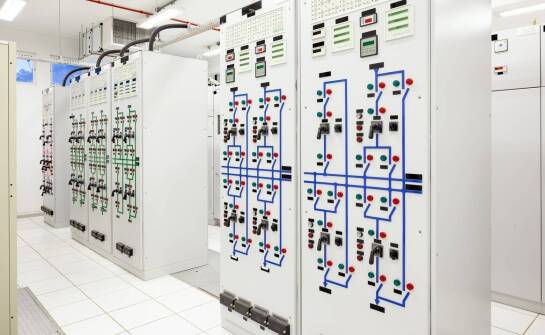 Wpływ automatyki na efektywność wirtualnych elektrowni