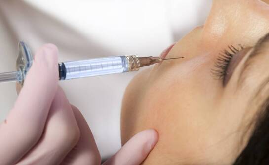 Modelowanie nosa – jakie są potencjalne ryzyka i komplikacje?