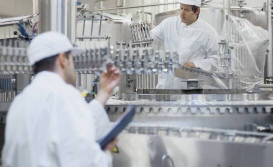 Holistyczne podejście do procesowych instalacji w przemyśle farmaceutycznym