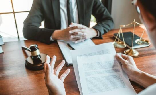 Jak adwokat może pomóc w sprawach o separacji?