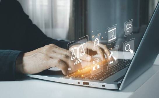 Szkolenia online z prawa upadłościowego oferowane przez kancelarię: co warto wiedzieć?