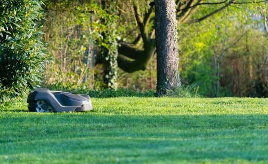 Ogrodowe traktorki a zrównoważone ogrodnictwo – ekologiczne aspekty