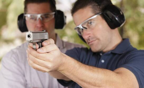 Strzeleckie eventy jako narzędzie do budowania relacji biznesowych