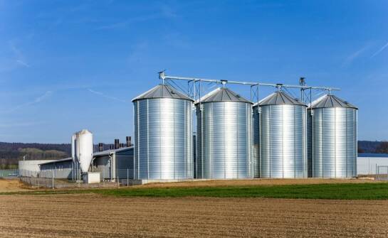 What to consider when choosing a grain silo?