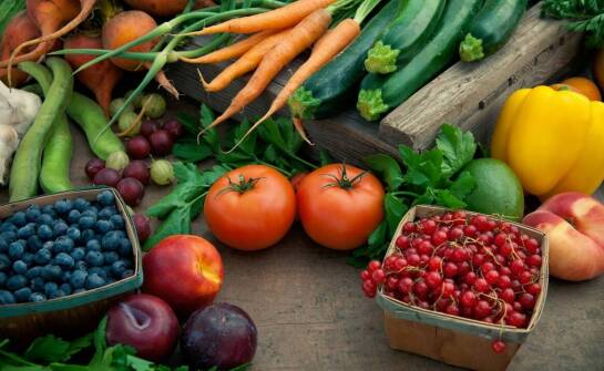 Wholesale fruit deliveries to gastronomy – what do restaurants and catering require?