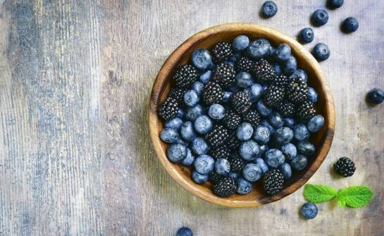 The impact of fresh berries on the quality of dishes in the HoReCa sector