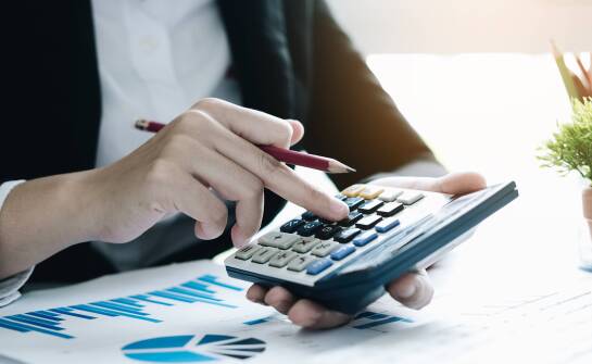 Optymalizacja procesów księgowych przy użyciu SAP w B