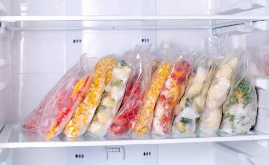 Vergleich der Effizienz verschiedener Arten von Vakuumverpackungen