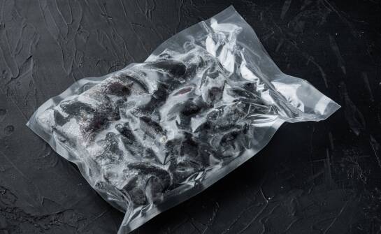 Schrumpfbeutel und ihre Rolle beim Schutz von Produkten vor Feuchtigkeit