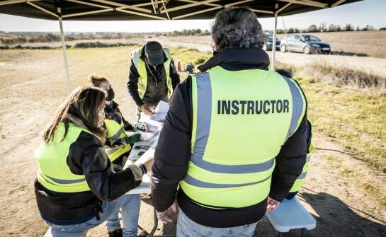 Znaczenie teoretycznych i praktycznych szkoleń na kursach DGSA