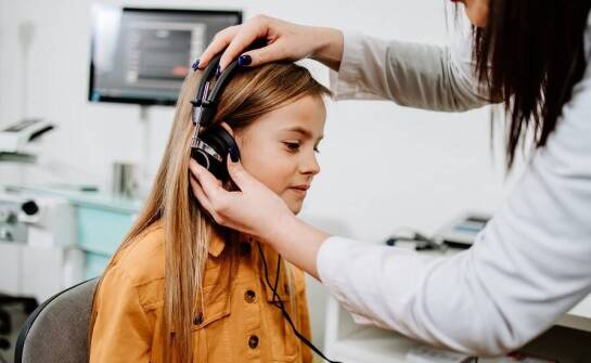 Rola muzykoterapii w terapii dzieci z zaburzeniami mowy