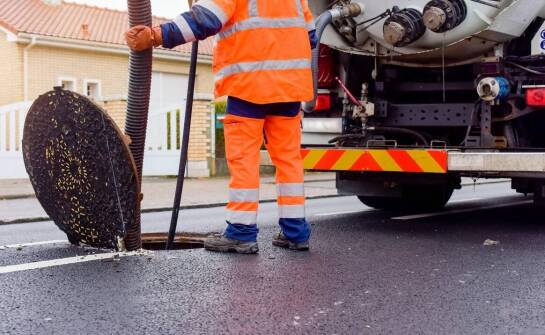 Całodobowe kanalizacyjne pogotowie: wsparcie w każdej sytuacji