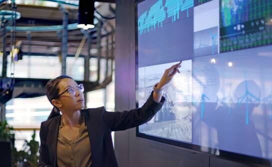 Tajemniczy klient w języku angielskim jako wsparcie dla innowacji w telekomunikacji