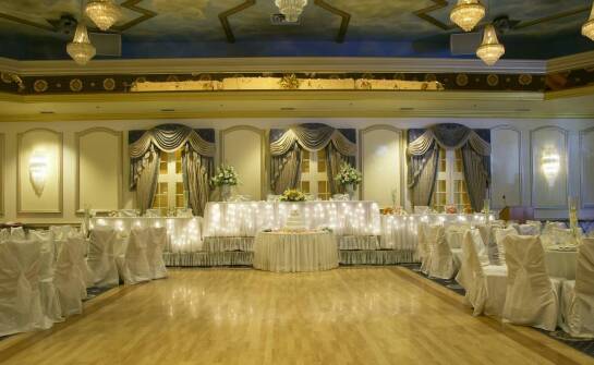 Organizacja wesela w bankietowej sali w Piasecznie – na co zwrócić uwagę?