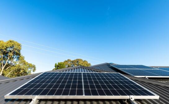 Najnowsze trendy w technologii fotowoltaicznych paneli