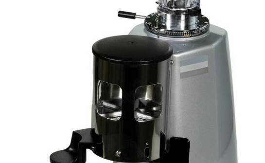 Wpływ mocy przemysłowego młynka do kawy na jego wydajność