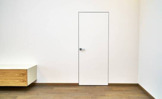 Wewnętrzne drzwi a styl skandynawski – jak je dopasować?