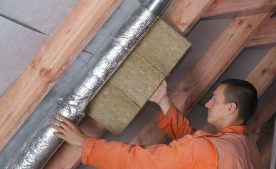 Dlaczego warto inwestować w termiczną izolację poddasza?