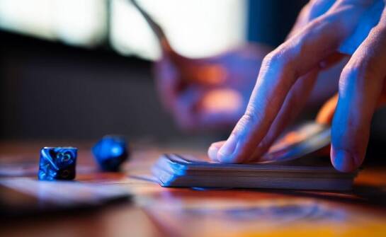 Jak przygotować się do pierwszej rozgrywki w TCG Weiß Schwarz?