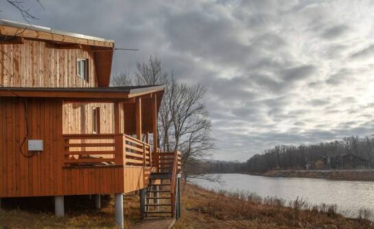 Atrakcje w pobliżu letniskowych domków w Bieszczadach – co warto zobaczyć?