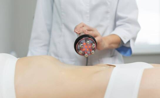 Biorezonans w praktyce - jak wygląda sesja terapeutyczna?