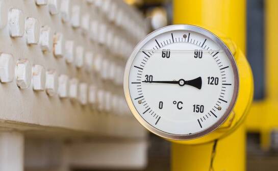 Przeciwwybuchowe czujniki temperatury: kluczowe dla bezpiecznych technologicznych procesów